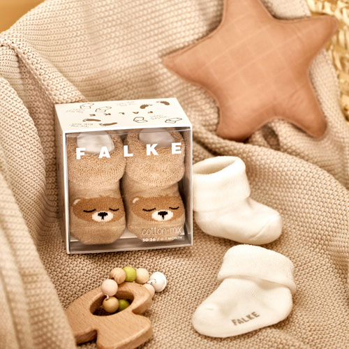SI FALKE Gifts Baby Kids