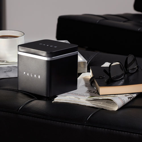 SI FALKE Gifts Men Happybox