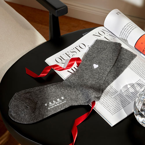 SI FALKE Gifts Women